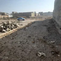 زمین واقع در شیبان