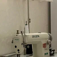 چرخ خیاطی راسته دوز زوجی