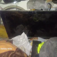 فروش تلوزیون دست دوم سونی پنل شکسته ۴۰ اینچ