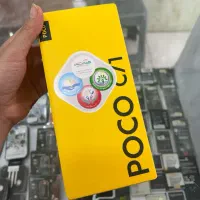 گوشی پوکو c71 حافظه ۱۲۸ رم ۴