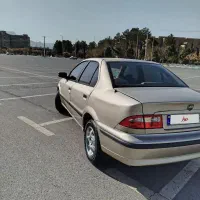 سمند LX 84|خودرو سواری و وانت|فولادشهر, B6|دیوار