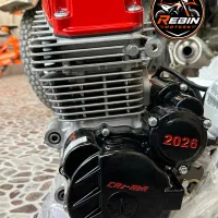 Crx AKR SPORTPRO|موتورسیکلت|مریوان, |دیوار