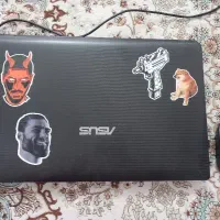 لپ تاپ ایسوس