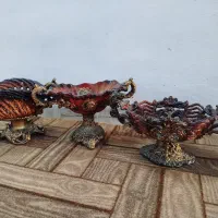 ظرف میوه خوری