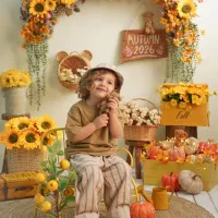 آتلیه تخصصی کودک،نوزاد و بارداری کارنو