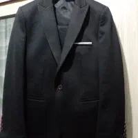کت وشلوار