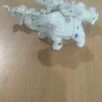 مجسمه چینی|مجسمه، تندیس، ماکت|تهران, نارمک|دیوار