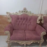 مبل هفت نفره