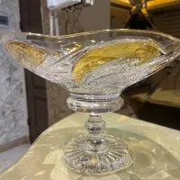 میوه خوری کریستال چک