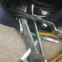 تعمیرات وخدمات فنی منزل (اچارفرانسه)