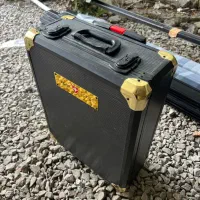 چمدان ابزار ۱۹۰ پارچه