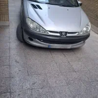 فروش 206 sd
