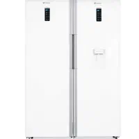 یخچال فریزر دو قلو 38 فوت اسنوا