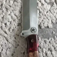 چاقو دست ساز شکاری کلکسیونی