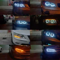 افزایش زیبایی چراغ|قطعات یدکی و لوازم جانبی|مشهد, شهرک رازی (شهرک غرب)|دیوار