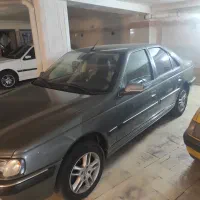 پژو پرشیاELX مدل1401|خودرو سواری و وانت|تهران, تهرانسر مرکزی|دیوار