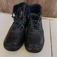 کفش کار|کیف، کفش، کمربند|سیرجان, |دیوار