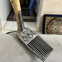 دفه مناسب قالی بافی