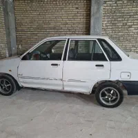 پراید