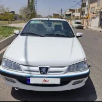 پژو پارس مدل ۹۹ بیرنگ