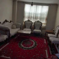 75 متر دو خوابه کوی اتحاد