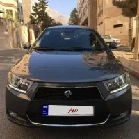 دنا پلاس اتومات توربو فول با سنسور نورو باران