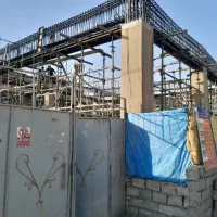 پیش فروش آپارتمان سیدرضی|پیش‌فروش املاک|مشهد, شهید رضوی|دیوار