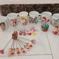 ماگ برا ولنتاین