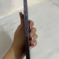 گوشی ۱۴پرو مکس|موبایل|تهران, هفت چنار|دیوار