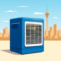 نصب تعمیر سرویس کولر آبی تمام نقاط تهران