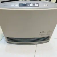 توان 2500 الی5800 گازی برقی ژاپنی|بخاری، هیتر، شومینه|مشهد, سعد آباد|دیوار