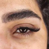 اکستنشن مژه