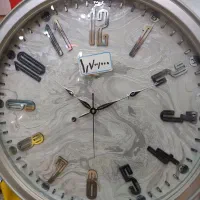 ساعت دیواری مهراد|ساعت دیواری و تزئینی|بندرعباس, |دیوار