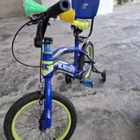 دوچرخه کویر سایز ۲۰