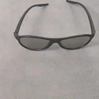 عینک تلویزیون سه بعدی ال جی کره ای اصل