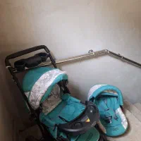 کالسکه و کریر