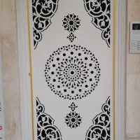 نقاشی ساختمان