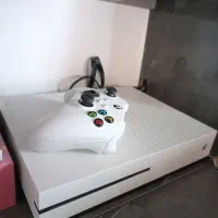xbox one s  ایکس باکس وان اس