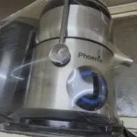 آبمیوه گیری فونیکس