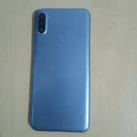 galaxy a11 Samsung|موبایل|کرمانشاه, |دیوار