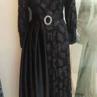 لباس مجلسی زنانه شیک و...