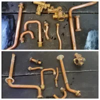 نصب و تعمیر تخصصی انواع پکیج