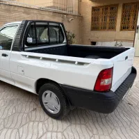 پراید وانت GX ارتقا یافته مدل 1404با لاینر پاششی|خودرو سواری و وانت|اصفهان, آبشار|دیوار