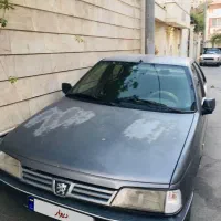 پزو405مدل92|خودرو سواری و وانت|مشهد, احمدآباد|دیوار
