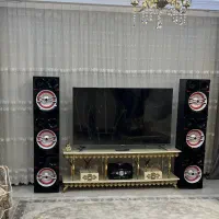 پرده پذیرایی