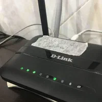 تعمیرات مودم ADSL/ VDSL|خدمات رایانهای و موبایل|ماهدشت, |دیوار