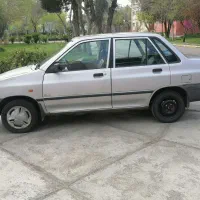 پراید مدل 89