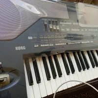 korg pa800