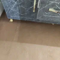 کمد لباس در حد نو