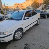 سمند مدل 93|خودرو سواری و وانت|مریوان, |دیوار